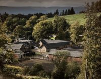 Ardgowan Secures £1 Million to Build Malt Whisky Distillery and Visitor Centre