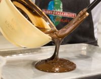 Barry Callebaut Continues to Deliver