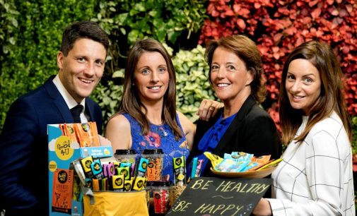 Ireland’s Leading Food and Drink Companies to be Recognised at Bord Bia’s Industry Awards