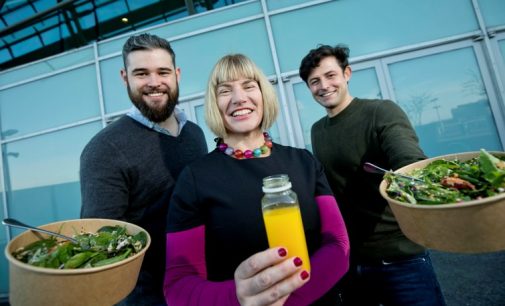 Value of Irish Foodservice Market Rises to Reach Record €7.8 Billion in 2017