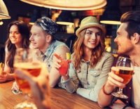 A third of Irish consumers are drinking more low and non-alcohol drinks, says CGA’s OPUS survey