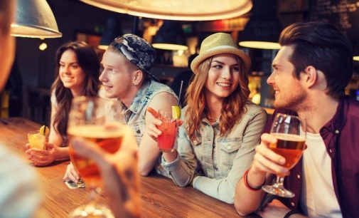 No and Low Alcohol Sales Soar as British Consumers Moderate Their Drinking