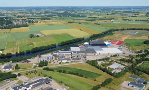 Carlsberg Group’s First Carbon-neutral Brewery