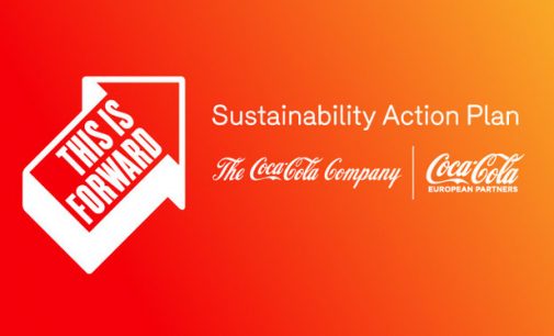 Coca-Cola in Western Europe Sets Ambitious New Sustainability Commitments