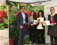 GNT Group Supports Next Generation of Food Scientists