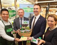Ornua Expands into South Korea With Launch of Kerrygold