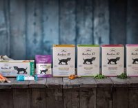 Premium Pet Food Brand Launches With Design by OurCreative