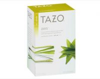 Unilever to Acquire TAZO® Brand From Starbucks For $384 Million