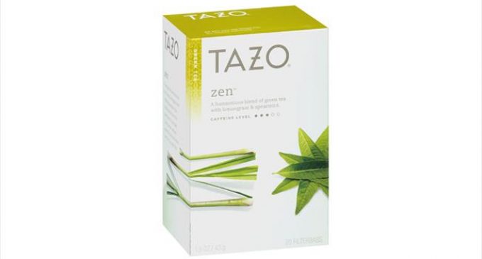 Unilever to Acquire TAZO® Brand From Starbucks For $384 Million