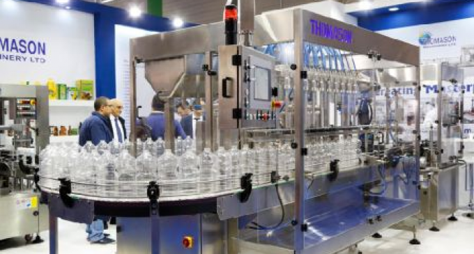 Aseptic Filling – A Component For Safe Food