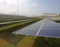 Cargill Cocoa & Chocolate Inaugurates Solar Power Facility in Ghana