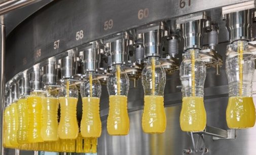 Aseptic Soft Drink Bottling Without Changeover Time