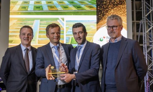 Fi Europe 2017 Innovation Awards – The Winners
