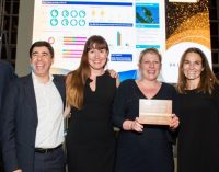 IOI Loders Croklaan Wins Sustainability Champion Award at Fi Europe