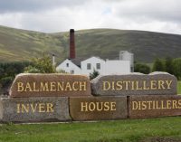 Inver House Distillers Drives Sustainability With £3 Million Biogas Investment at Balmenach