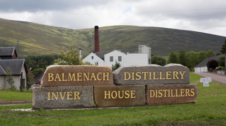 Inver House Distillers Drives Sustainability With £3 Million ...