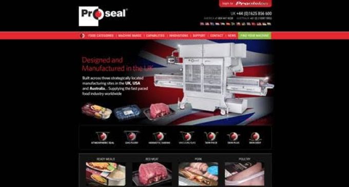 New Website Simplifies Tray Sealer Selection