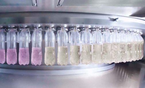 Sidel Launches Versatile Aseptic Combi Predis For Highly Flexible Production