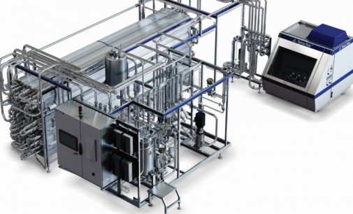 Tetra Pak Offers Full Customisation of Heating Solutions With Industry-first Modular Portfolio
