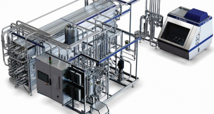 Tetra Pak Offers Full Customisation of Heating Solutions With Industry-first Modular Portfolio