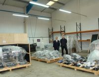 £500,000 Investment Doubles Advanced Dynamics’ Capacity