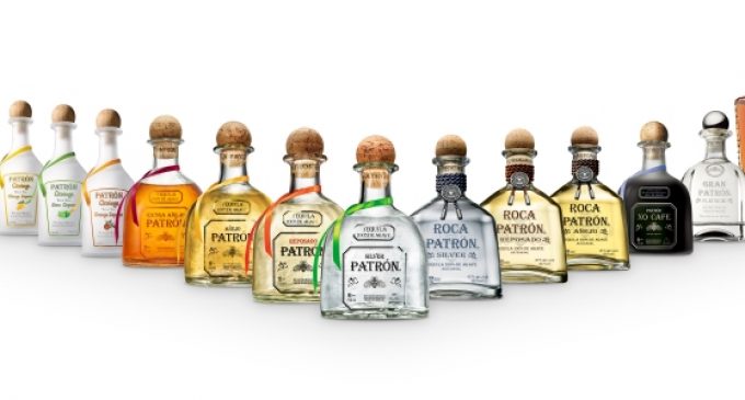 Bacardi to Acquire PATRÓN Tequila For $5.1 Billion