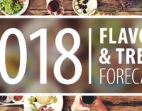Bell Flavors & Fragrances EMEA Presents 2018 Flavour and Trend Forecast