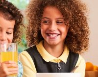 Britvic to be at Forefront of Soft Drinks Recovery