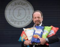 Burts Potato Chips Accelerates Growth With Acquisition