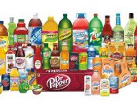 Dr Pepper Snapple Group and Keurig Green Mountain to Merge