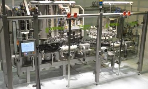 GEA Supplements its Portfolio With Bottle and Can Filling