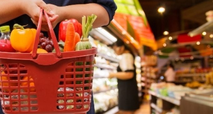 UK Food and Grocery Convenience Market Will Grow by 22.0% by 2022