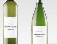 New HERMA Self-adhesive Material For Wine Labels