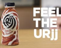 Müller Launches Shareable FRijj SKU