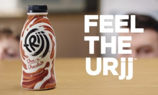 Müller Launches FRijj Ambient Range