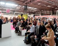 Global Brands Take Centre Stage at UK’s Largest Packaging Show