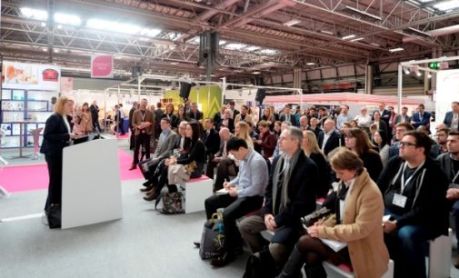 Global Brands Take Centre Stage at UK’s Largest Packaging Show