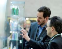 Sustainability Takes Centre Stage at Packaging Innovations 2018