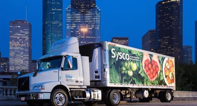 Sysco Grows European Business
