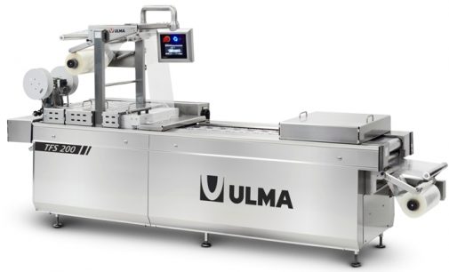 New Business Manager at ULMA Packaging UK