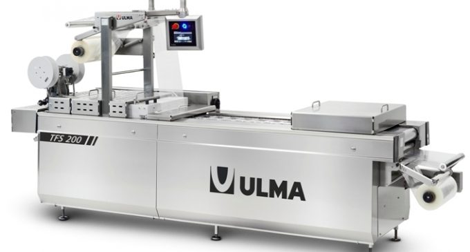 New Business Manager at ULMA Packaging UK