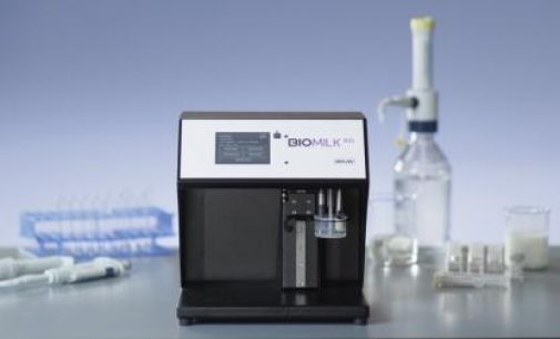 DSM to Exclusively Market BIOMILK 300 Residual Lactose Analyzer