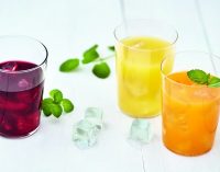 New All-in Compounds Address Growing Beverage Market With New Ideas
