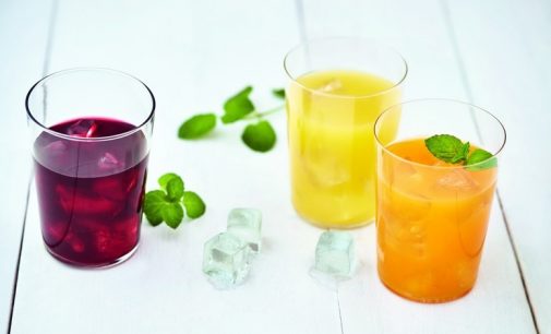 New All-in Compounds Address Growing Beverage Market With New Ideas