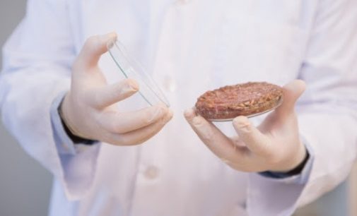 Nearly One in Three Consumers Willing to Eat Lab-grown Meat