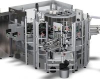 KHS Innoket Roland 40 – Compact Labeling Machine For the Beverage and Food Industries
