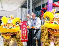 Mondelez International Unveils State-of-the-Art Technical Centre in Singapore