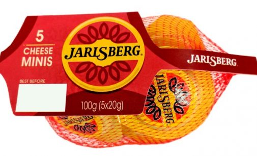 Jarlsberg Cheese Launches New Product into 265 Waitrose Stores