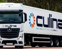 Culina Group Forms Joint Venture With Warrens Group