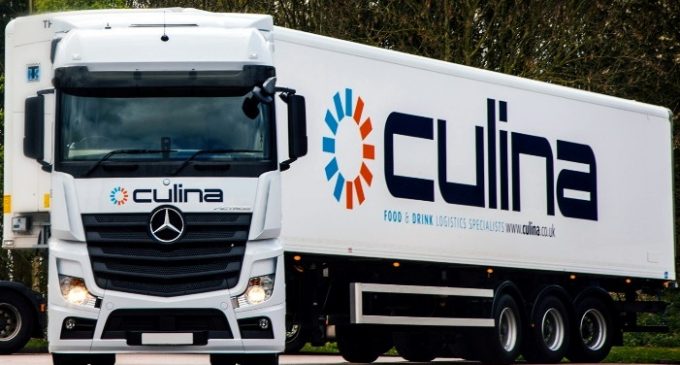 Culina Group Forms Joint Venture With Warrens Group